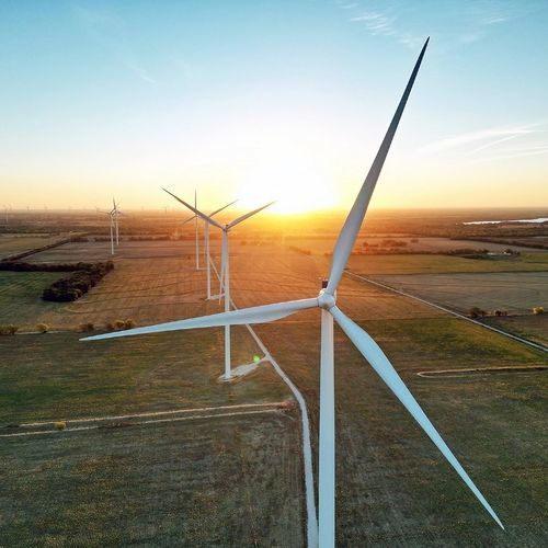 Aerogenerador a reductor planetario - V120-2.2 MW™  - Vestas