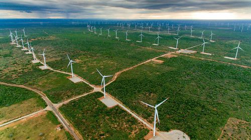 Aerogenerador a reductor planetario - V110-2.0 MW® - Vestas
