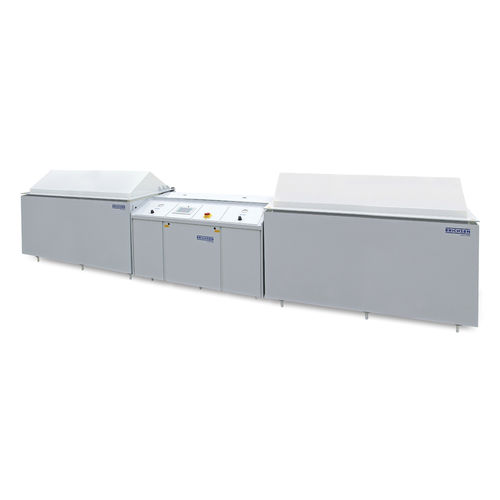 Cámara de pruebas climática - Model 608 - ERICHSEN GmbH & Co. KG - de humedad / de temperatura / de niebla salina
