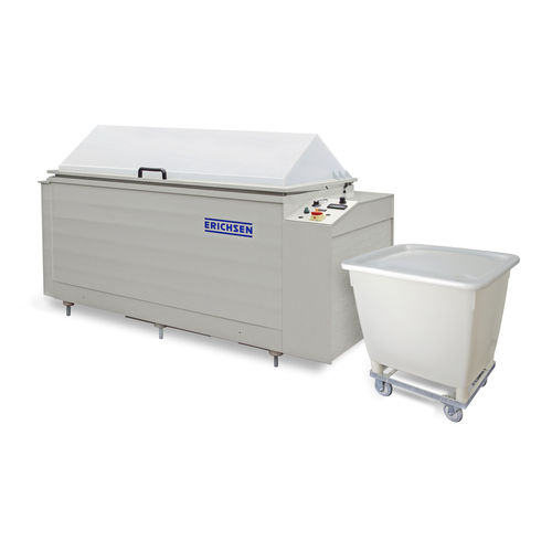 Cámara de pruebas de niebla salina - Model 606-Basic - ERICHSEN GmbH & Co. KG - de corrosión de niebla salina / de corrosión cíclica / para variación rápida de temperatura