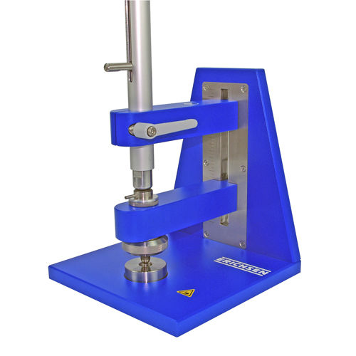 Maza-péndulo para metales - Model 304 ISO-1 - ERICHSEN GmbH & Co. KG