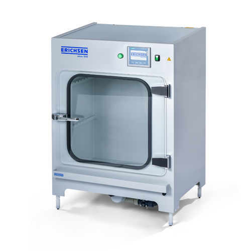 Cámara de pruebas de condensación - HYGROTHERM 519 Smart - ERICHSEN GmbH & Co. KG - climática / de humedad / de temperatura