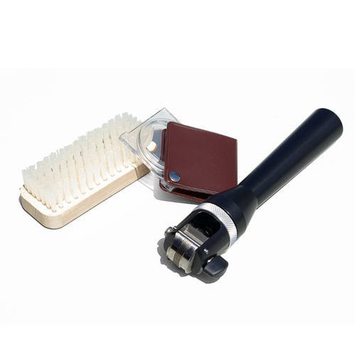 Cuchilla de corte por enrejado adhesiómetro - Model 295 - ERICHSEN GmbH & Co. KG