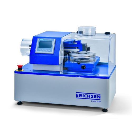 Durómetro para pinturas y revestimientos - 430 P-Smart - ERICHSEN GmbH & Co. KG - de resistencia al rayado / de mesa / para automóvil