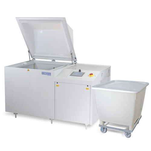 Cámara climática - Model 608-Basic - ERICHSEN GmbH & Co. KG - de humedad / de temperatura / de niebla salina