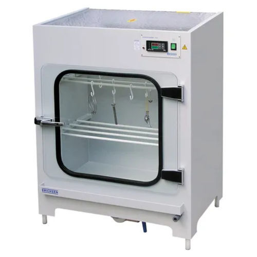 Cámara climática - HYGROTHERM 519 - ERICHSEN GmbH & Co. KG - de humedad / de temperatura / de condensación
