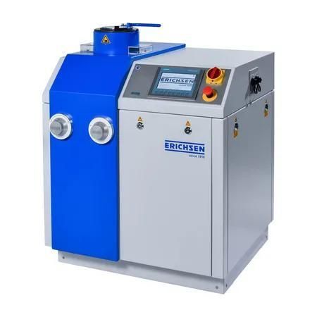 Máquina de prueba multi-parámetros - Model 212 - ERICHSEN GmbH & Co. KG - de deformación / enteramente automática / controlada por PLC