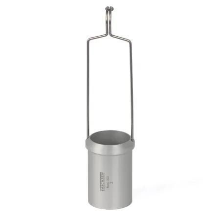 Copa de viscosidad ISO 2431 - Model 322 - ERICHSEN GmbH & Co. KG - de aluminio / de inmersión / con asidero