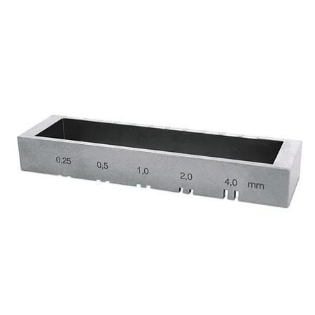 Comprobador de densidad - Model 419 - ERICHSEN GmbH & Co. KG - de hundimiento / para pintura / para I+D