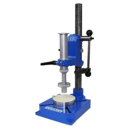 Comprobador de presión - Model 415 - ERICHSEN GmbH & Co. KG - de compresión / para pintura / para revestimientos