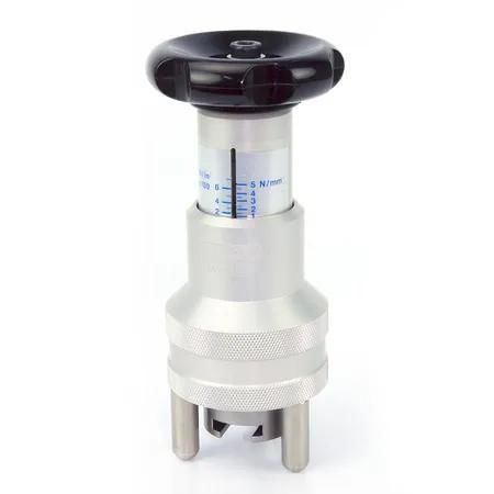 Comprobador de adherencia - Model 525 - ERICHSEN GmbH & Co. KG - para revestimientos / para la industria / portátil