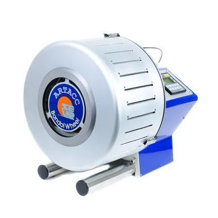 Cámara de pruebas de luz - BANDOL WHEEL® 532 - ERICHSEN GmbH & Co. KG - de envejecimiento / para control de calidad / para laboratorio