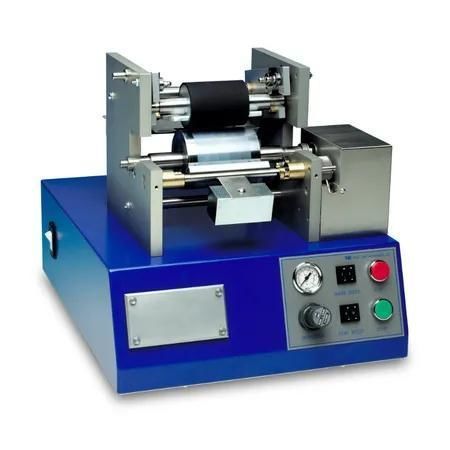 Máquina de impresión para papel - PASTE INK PROOFER 629 - ERICHSEN GmbH & Co. KG - para metal / para cartón / de 2 colores