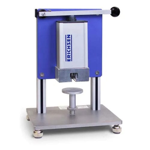 Medidor de espesores de materiales - PAINTXPLORER 548 - ERICHSEN GmbH & Co. KG - de revestimiento / benchtop / óptico