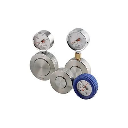 Transductor de fuerza de compresión - Model 830 - ERICHSEN GmbH & Co. KG - encapsulado / analógico / para calibración