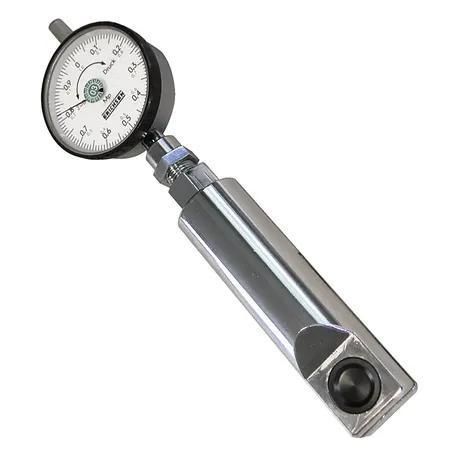 Transductor de fuerza de tracción compresión - Model 835 - ERICHSEN GmbH & Co. KG - encapsulado / analógico / de dimensiones reducidas