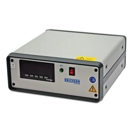 Dinamómetro y aparato de medición de par de sobremesa - Model 975 AP - ERICHSEN GmbH & Co. KG - digital / con sensor externo / electrónico