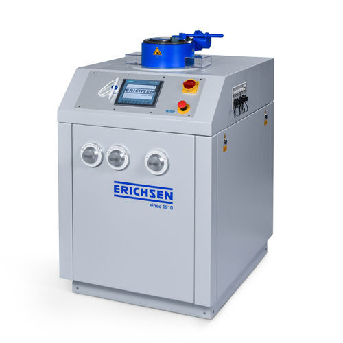 máquina de prueba multi-parámetros - ERICHSEN GmbH & Co. KG