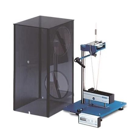 Maza-péndulo motorizado - Model 299/300 - ERICHSEN GmbH & Co. KG
