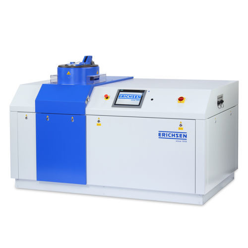 Máquina de prueba multi-parámetros - Model 146 - ERICHSEN GmbH & Co. KG - automática / enteramente automática / controlada por ordenador