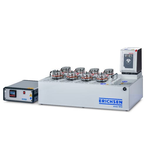 Máquina deslaminadora - Model 602 - ERICHSEN GmbH & Co. KG
