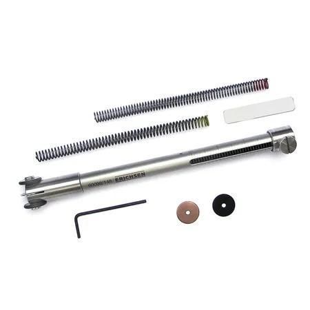 Comprobador antirrobo - Model 435 - ERICHSEN GmbH & Co. KG - para pintura / de laboratorio / de mano