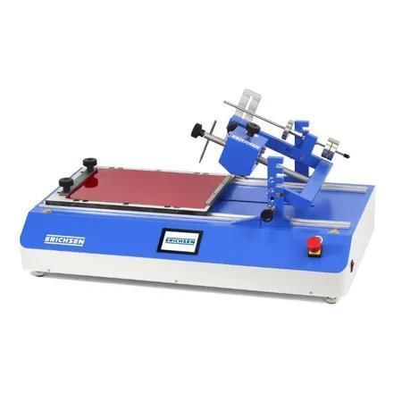 Durómetro universal - Model 249 Smart XL - ERICHSEN GmbH & Co. KG - de resistencia al rayado / de mesa / para barnizados