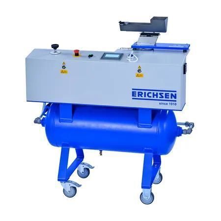 Abrasímetro de grava - 508 - ERICHSEN GmbH & Co. KG - multifunción / para revestimientos