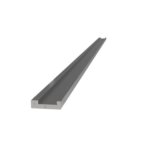Soporte para herramienta - C2000/S.2100 - ROLLERI S.P.A. - de acero / en riel