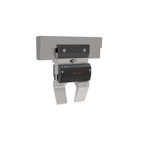 Sistema de apriete hidráulico - ROL200 KDS HYD Extreme - ROLLERI S.P.A. - de seguridad / horizontal / vertical