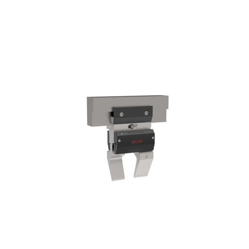 Sistema de apriete neumático - ROL200 KDS PN Extreme  - ROLLERI S.P.A. - de seguridad / horizontal / vertical