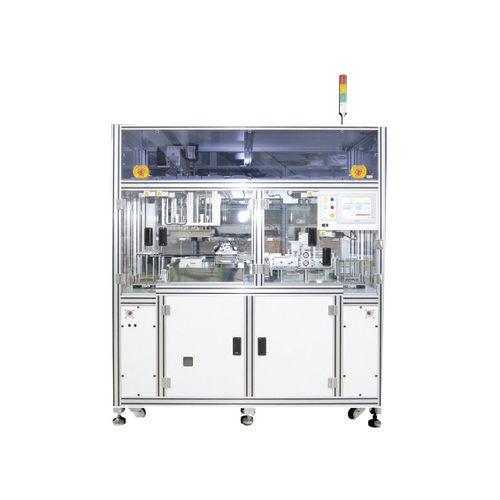 Sistema de carga - SAMIL TECH CO., LTD