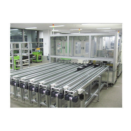 Máquina de colocación de cinta automática - SAMIL TECH CO., LTD - para imprenta / para textiles
