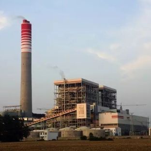 Caldera de vapor - Ultra-supercritical PC 660-1000MW - Shanghai Electric Group Co., Ltd. - de carbón / de tubos de humo / 2 pasos