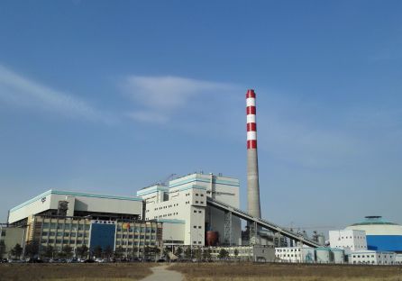 Caldera de vapor - (Ultra-)Supercritical CFB 350-660MW - Shanghai Electric Group Co., Ltd. - de carbón / con lecho fluidizado circulante