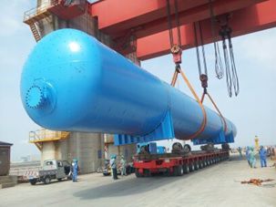 Desaireador de agua - Shanghai Electric Group Co., Ltd. - de laboratorio