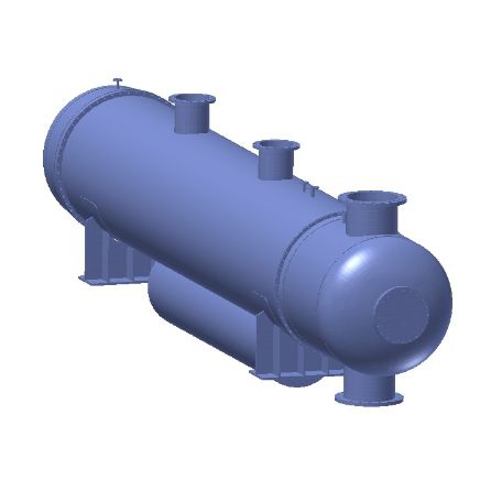 Sistema de calefacción para turbina - Shanghai Electric Group Co., Ltd.