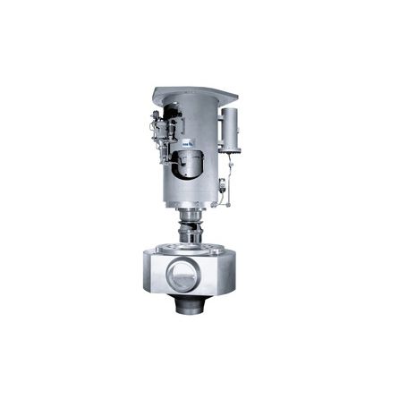 Sistema de recirculación - RER - Shanghai Electric Group Co., Ltd.