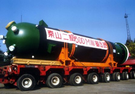 Sistema de presurización - Shanghai Electric Group Co., Ltd.