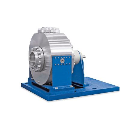 Bomba radial - RHR/RVR - Shanghai Electric Group Co., Ltd. - de ácido / eléctrica / industrial