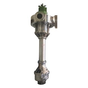 Bomba de pistón - RVT - Shanghai Electric Group Co., Ltd. - de agua / eléctrica / autocebante