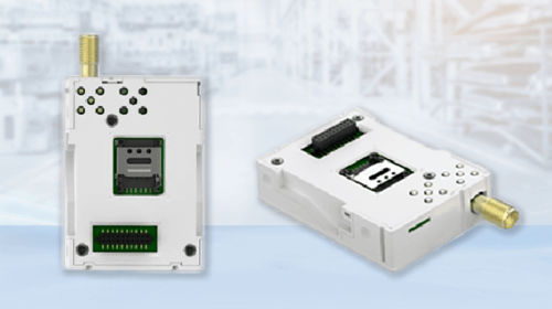 Punto de acceso 4G - FLink2-WiFi - Shanghai Flexem Technology Co., Ltd - WiFi / de alimentación Ethernet