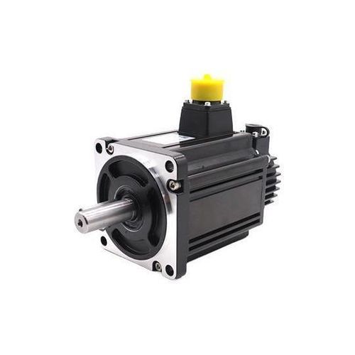 Servomotor AC - 130B series - Shanghai Siheng Motor Co., Ltd - 220V / IP65 / 5 polos