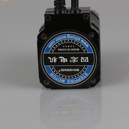 Motor DC - 20HS - Shanghai Siheng Motor Co., Ltd - AC / paso a paso / paso a paso híbrido