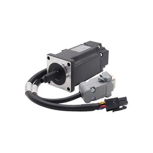 Servomotor AC - 40B series - Shanghai Siheng Motor Co., Ltd - 220V / de alta velocidad / rendimiento