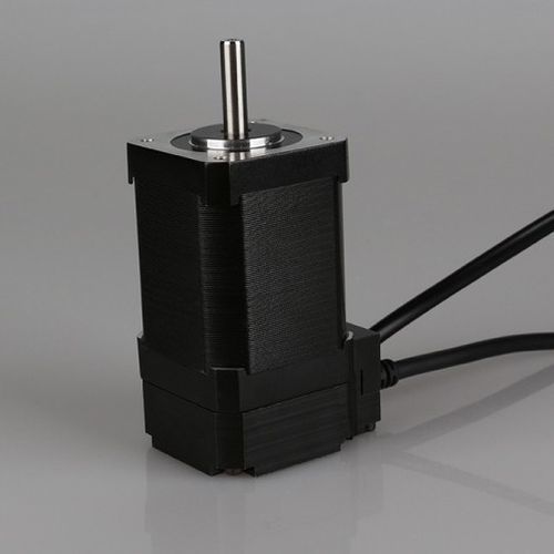 Motor DC - 28HS - Shanghai Siheng Motor Co., Ltd - AC / paso a paso / paso a paso híbrido