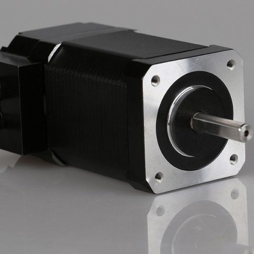Stepper para circuito impreso - 42HS - Shanghai Siheng Motor Co., Ltd - para robots / para máquina de soldadura / para automóvil