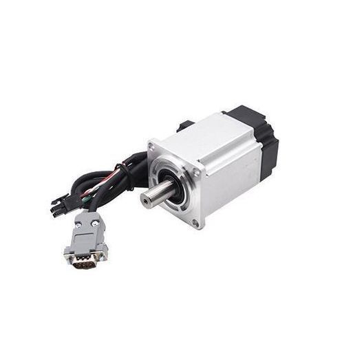 Servomotor AC - 60B series - Shanghai Siheng Motor Co., Ltd - 220V / con codificadores / de acero inoxidable