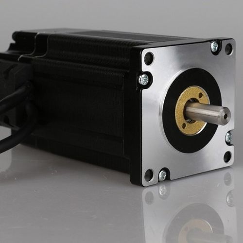 Stepper para dispositivos médicos - 60HS - Shanghai Siheng Motor Co., Ltd - para máquina de soldadura / para vehículos