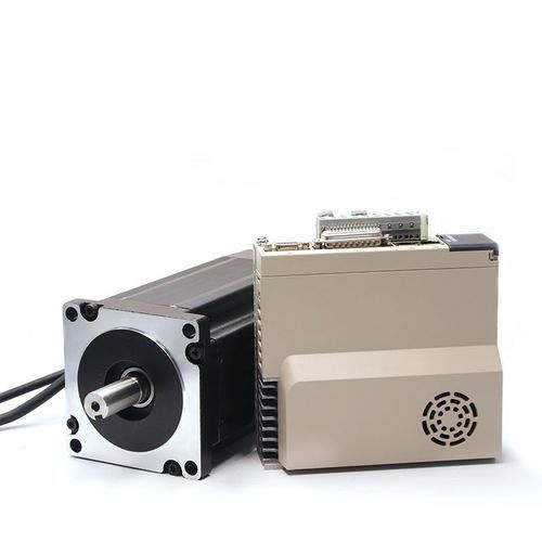 Stepper para dispositivos médicos - 110HS - Shanghai Siheng Motor Co., Ltd - para automóvil